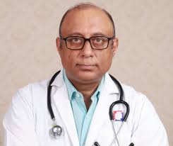 Dr Arijit Chattopadhyay